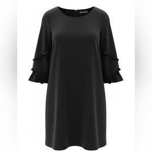 Lafayette 148 New York Black Garment